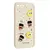 MR4_143768 Чохол happy cookie case для iphone 7 plus, 8 plus, білий 