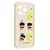 MR4_143778 Чохол happy cookie case для iphone 16 pro max, білий 