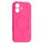 MR4_143666 Чохол silicone case full camera fine ring magsafe для iphone 16 firefly 