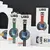 MR4_143741 Ремінець для apple watch uag active 42, 44, 45, 46, 49 червоний 