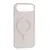 MR4_143693 Чохол clear case magsafe (pс) iphone 17 air 