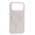 MR4_143695 Чохол clear case magsafe (pс) iphone 17 pro max 