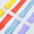 MR4_143753 Ремінець для redmi watch 4, 5 mi band 8 pro, 9 pro, чорний 