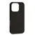 MR4_143604 Чохол dulero metal leather magsafe case для iphone 16 pro max, чорний 