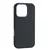 MR4_143605 Чохол dulero metal leather magsafe case для iphone 16 pro max синій 