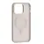 MR4_143614 Чохол dulero metal clear magsafe case для iphone 15 pro, сірий 