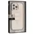 MR4_143614 Чохол dulero metal clear magsafe case для iphone 15 pro, сірий 