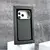 MR4_143761 Чохол kevlar case magsafe для iphone 17 pro, чорний 