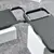 MR4_143761 Чохол kevlar case magsafe для iphone 17 pro, чорний 