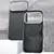MR4_143761 Чохол kevlar case magsafe для iphone 17 pro, чорний 