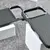 MR4_143762 Чохол kevlar case magsafe для iphone 17 pro max, чорний 