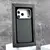 MR4_143762 Чохол kevlar case magsafe для iphone 17 pro max, чорний 