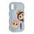 MR4_143785 Чохол labubu case для iphone x, xs синій 