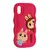 MR4_143788 Чохол labubu case для iphone x, xs hot рожевий 