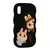 MR4_143790 Чохол labubu case для iphone xr, чорний 