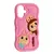 MR4_143846 Чохол labubu case для iphone 16 рожевий 