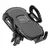 MR4_143678 Автотримач hoco h8 general car holder (air outlet), чорний 