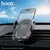 MR4_143678 Автотримач hoco h8 general car holder (air outlet), чорний 