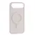 MR4_143693 Чохол clear case magsafe (pс) iphone 17 air 