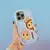 MR4_143849 Чохол labubu case для iphone 16 pro brown 