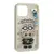MR4_143907 Чохол labubu (з брелком) для iphone 13 pro max mint 