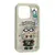 MR4_143948 Чохол labubu (з брелком) для iphone 16 pro max mint 