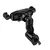 MR4_144053 Автотримач hoco h66 gamble gravity linkage car holder (air outlet), чорний 