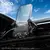 MR4_144053 Автотримач hoco h66 gamble gravity linkage car holder (air outlet), чорний 