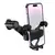 MR4_144053 Автотримач hoco h66 gamble gravity linkage car holder (air outlet), чорний 