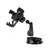 MR4_144054 Автотримач hoco h67 gamble gravity linkage car holder (center console), чорний 