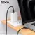 MR4_144056 Кабель pd hoco u141 magnetic charging cable type-c to mag3 140w (28v, 5a) 1.8m, чорний 