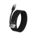 MR4_144056 Кабель pd hoco u141 magnetic charging cable type-c to mag3 140w (28v, 5a) 1.8m, чорний 