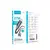MR4_144060 Кабель pd hoco x112 favor charging data cable with display ip 27w, 1m, чорний 