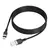 MR4_144046 Кабель hoco x109 energy silicone charging data cable micro 2,4a, 2m, чорний 