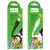 MR4_143976 Кабель hoco x61 ultimate silicone для lightning 2,4a, 1m, чорний 
