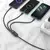 MR4_143982 Кабель hoco u104 3in1 ultra fast charging cable (lightning, micro, type-c) 6a, 1,2m, чорний 