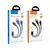 MR4_143982 Кабель hoco u104 3in1 ultra fast charging cable (lightning, micro, type-c) 6a, 1,2m, чорний 