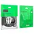 MR4_143986 Кабель інтернету lan hoco us02 level pure copper gigabit ethernet cable 1gb 125mb/s 5m, чорний 