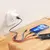 MR4_143991 Кабель hoco x76 4in1 super charging cable (type-c+type-c+ip+micro) 2a, 1m, чорний, червоний, синій 