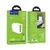 MR4_143995 Мережевий зарядний пристрій hoco c102a fuerza 4usb, 3,4a, 28,5w, qc3.0, білий 