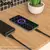 MR4_143969 Кабель hoco x53 ange silicone charging data для micro 2,4a, 1m, чорний 