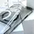 MR4_144296 Чохол kzdoo iceguard magsafe для iphone 17 pro max transparent 