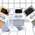 MR4_144296 Чохол kzdoo iceguard magsafe для iphone 17 pro max transparent 