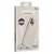 MR4_144080 Чохол space drop protection original для iphone 15 pro transparent 