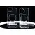MR4_144088 Чохол space slim magsafe drop protection original для iphone 13 pro max transparent 