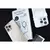MR4_144088 Чохол space slim magsafe drop protection original для iphone 13 pro max transparent 