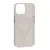 MR4_144099 Чохол space matte slim magsafe drop protection original для iphone 11 transparent 