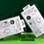MR4_144110 Чохол space matte slim magsafe drop protection original для iphone 16 pro max transparent 