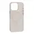 MR4_144109 Чохол space matte slim magsafe drop protection original для iphone 16 pro transparent 