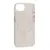 MR4_144111 Чохол space matte slim magsafe drop protection original для iphone 16e transparent 